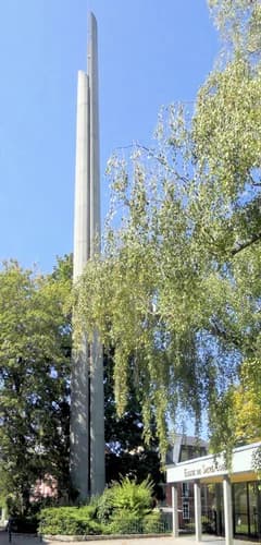 église du Sacré-Cœur de Mulhouse