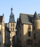 cathédrale Saint-Sacerdos de Sarlat à Sarlat-la-Canéda