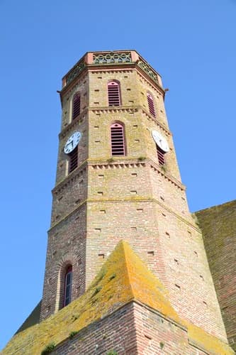 église Saint-Michel de Montaut à Montaut