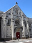 église Notre-Dame-de-Toutes-Joies à Nantes