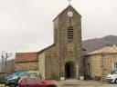 église Saint-Julien de Saint-Julien-du-Gua à Saint-Julien-du-Gua