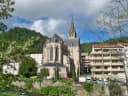 église Saint-Martin de Vals-les-Bains à Vals-les-Bains