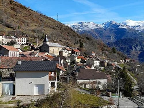 église Saint-Jean-Baptiste de Larcat à Larcat