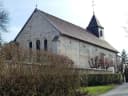 église Sainte-Madeleine de Thors à Thors