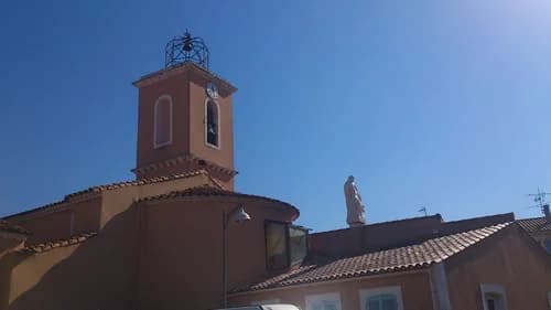 église Saint-Michel de Gignac-la-Nerthe à Gignac-la-Nerthe