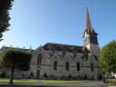 église Saint-Michel de Cabourg à Cabourg