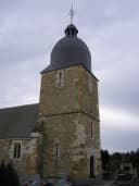 église Saint-Vigor de Donnay à Donnay