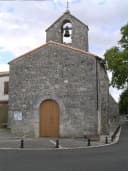 église Saint-Martin de Houlette à Houlette