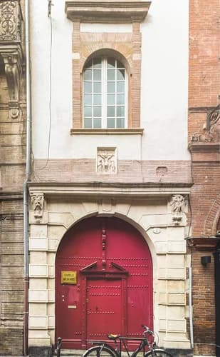 chapelle Saint-Jean-Baptiste