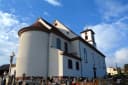 église Saint-Barthélemy d'Helfrantzkirch à Helfrantzkirch