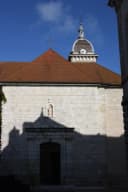 église Saint-Martin de Quingey à Quingey