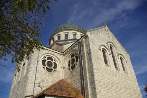 église Saint-Martin de Castelnau-Montratier