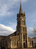 église Saint-Laurent de Mugron à Mugron