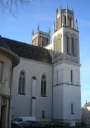 église Saint-Joseph d'Angers à Angers