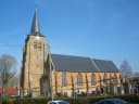 église Saint-Jean-Baptiste d'Oudezeele à Oudezeele