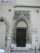 chapelle Saint-Théodore de Vienne à Vienne