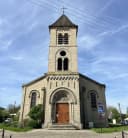 église Saint-Ferdinand d'Argenteuil à Argenteuil