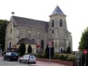 église Saint-Martin de Bonneuil-en-France à Bonneuil-en-France
