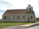 église Saint-Sulpice de Sagy à Sagy