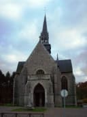 collégiale Saint-Michel de Blainville-Crevon à Blainville-Crevon