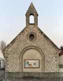 église Sainte-Thérèse-des-Richardets de Noisy-le-Grand à Noisy-le-Grand