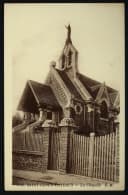 chapelle Notre-Dame-des-Airs de Saint-Cloud à Saint-Cloud
