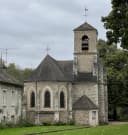 église Saint-Pierre de Boussy-Saint-Antoine à Boussy-Saint-Antoine