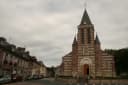 église Notre-Dame-de-la-Nativité de Sassetot à Sassetot-le-Mauconduit