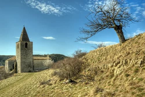 église Notre-Dame-de-l'Assomption de Gras à Gras