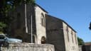 église Notre-Dame-de-l'Assomption de Barre-des-Cévennes à Barre-des-Cévennes