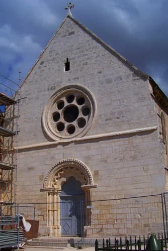 église Notre-Dame-de-l'Assomption de Quenne à Quenne