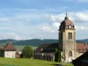 église Notre-Dame-de-l'Assomption de Morteau à Morteau