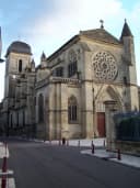 église Notre-Dame de Marmande à Marmande