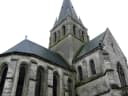 église Notre-Dame de Marle à Marle