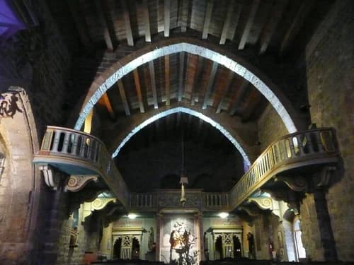 église Notre-Dame de l'Assomption de Gruissan