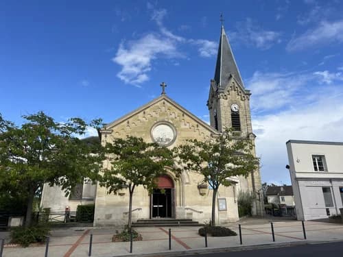 église Notre-Dame-de-l'Assomption de Meudon