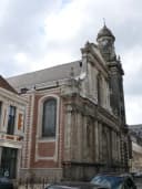église Saint-André de Lille à Lille