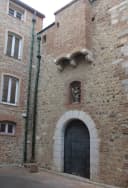 église Saint-André de Rivesaltes à Rivesaltes