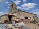 église Saint-Barthélemy de Listrac-de-Durèze à Listrac-de-Durèze