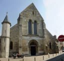 église Saint-Aubin de Pacy-sur-Eure à Pacy-sur-Eure