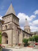 église Saint-Barthélemy de Bénévent-l'Abbaye à Bénévent-l'Abbaye