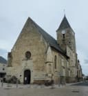 église Saint-Blaise de Corné à Corné