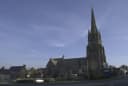 église Saint-Briac de Bourbriac à Bourbriac