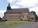 église Saint-Clément de Saint-Clément à Saint-Clément