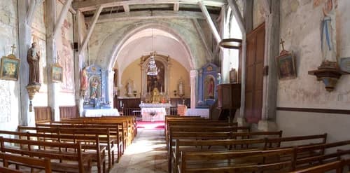 église Saint-Christophe de Couddes à Couddes