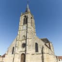 église Saint-Denis de Remy à Remy