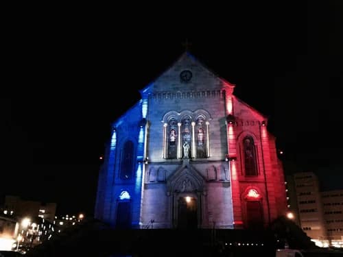église Saint-Firmin de Firminy à Firminy