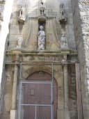 église Saint-Fiacre de Villeneuve-la-Guyard à Villeneuve-la-Guyard