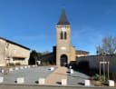 église Saint-Didier de Neyron à Neyron