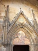 église Saint-Florentin de Bonnet à Bonnet